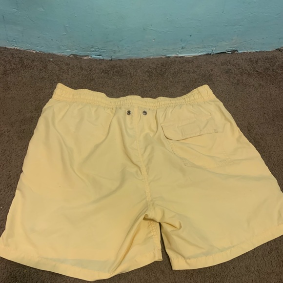 Polo by RalphLauren Men’s Swim Trunks Size:L - Picture 2 of 2